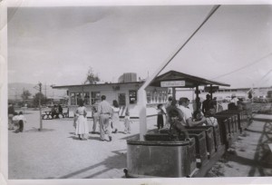 Kiddy Land Tucson Arizona c. 1950