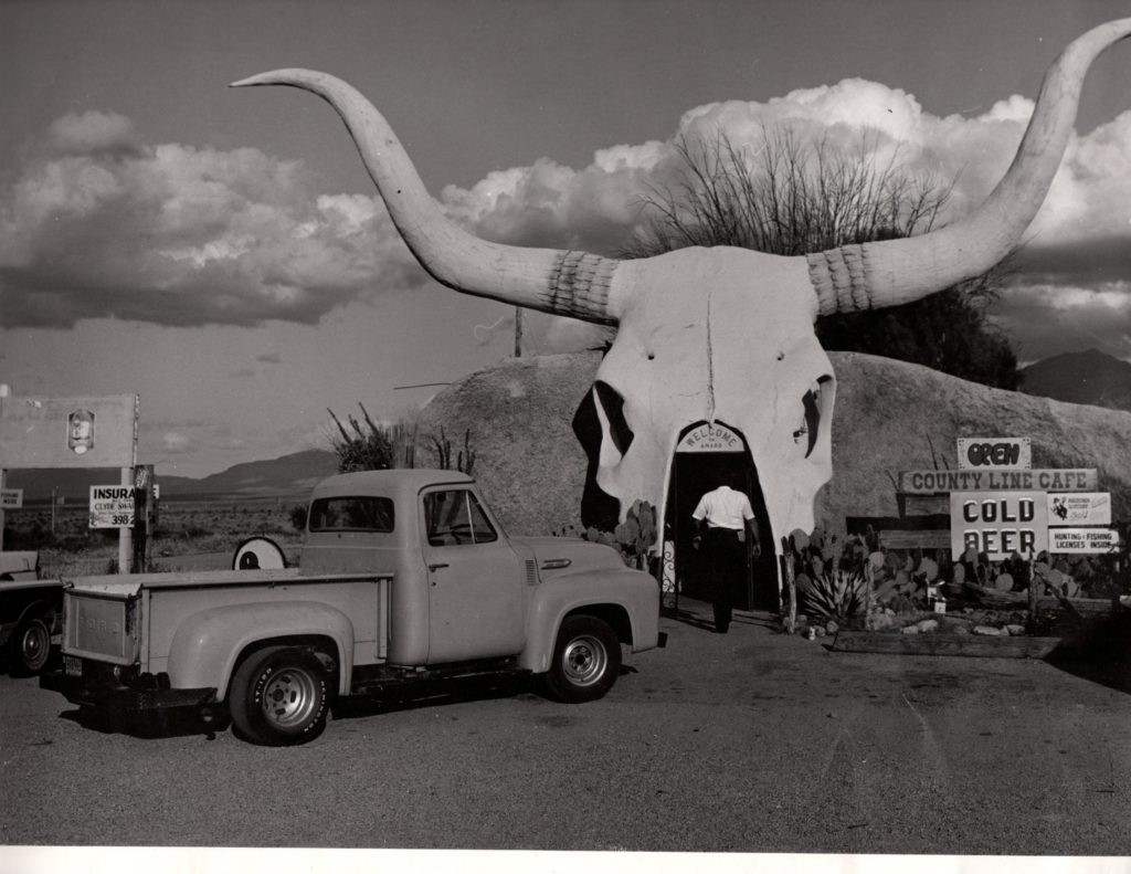 Amado Az. just South of Tucson Vintage Tucson